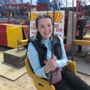 Meet your Posher, Emily